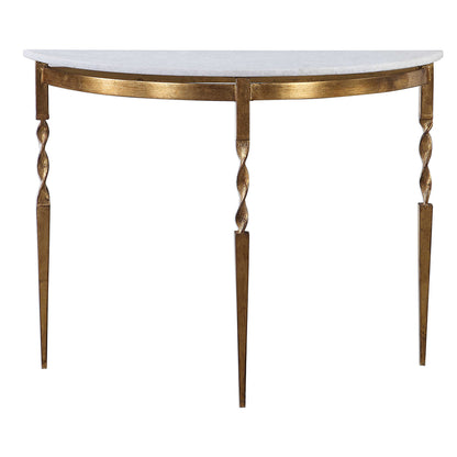 CedarCrest Console