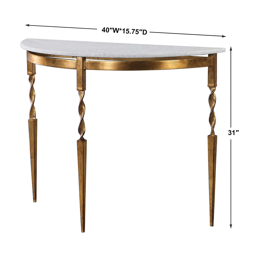 CedarCrest Console