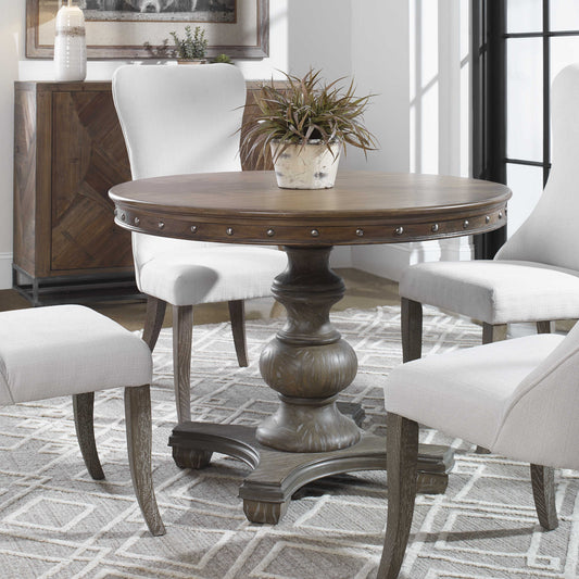 YLVANA DINING TABLE