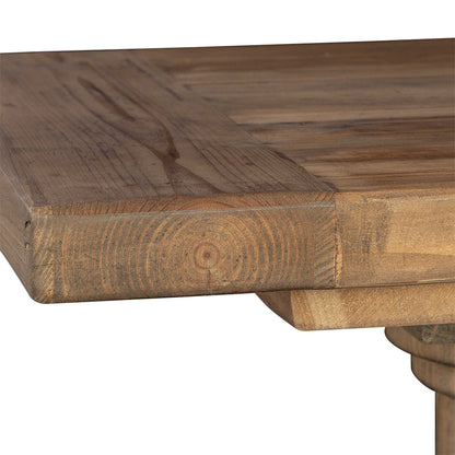 HeritageHarbor Console