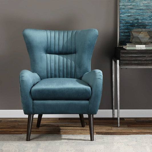 DAX ACCENT CHAIR