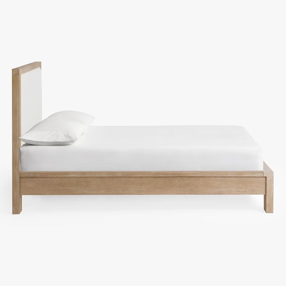 Ethereal Echo Bedstead