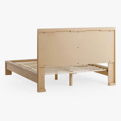 Ethereal Echo Bedstead