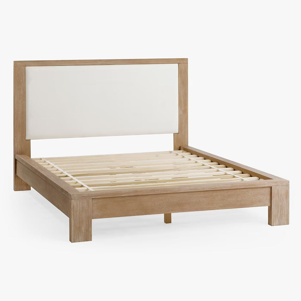 Ethereal Echo Bedstead