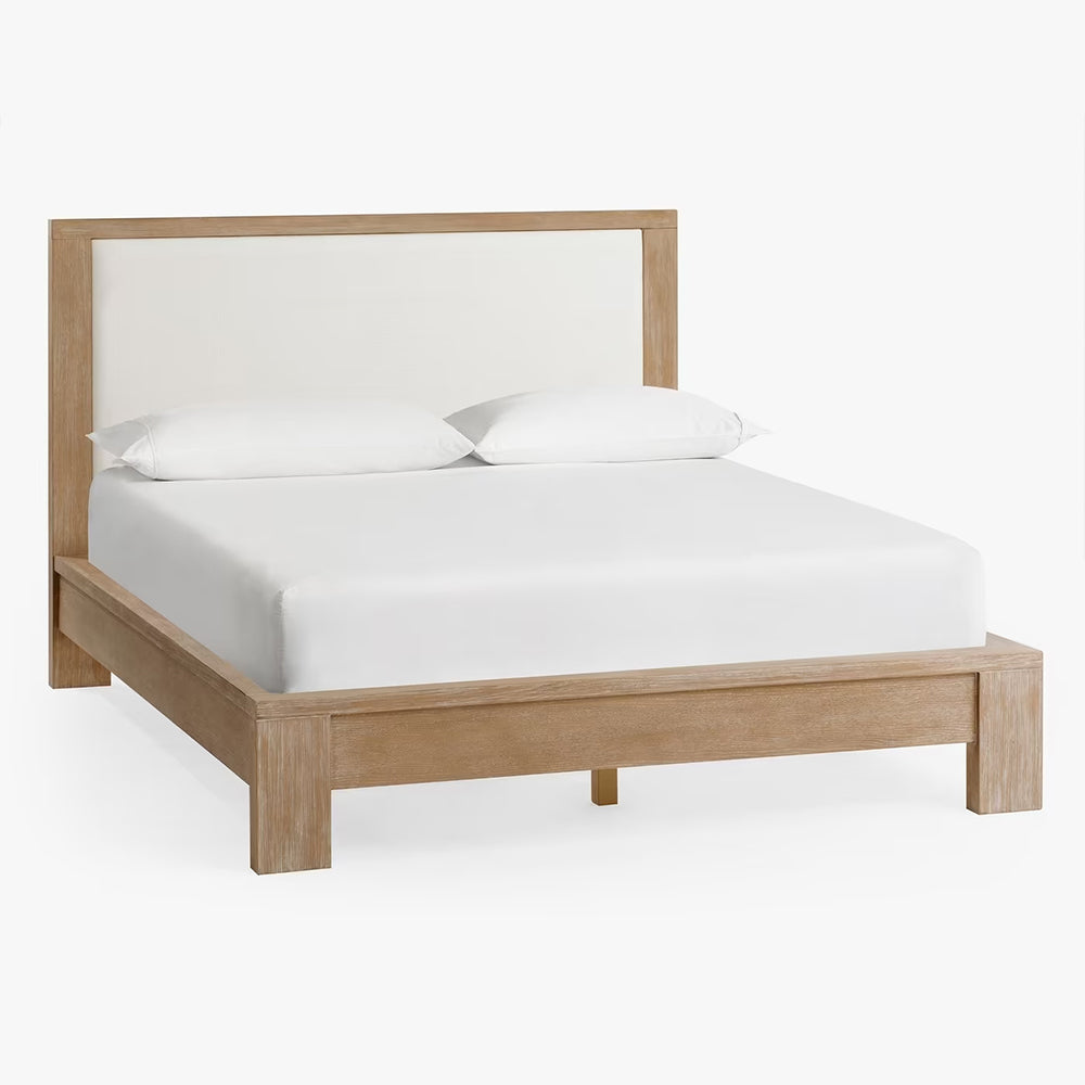 Ethereal Echo Bedstead