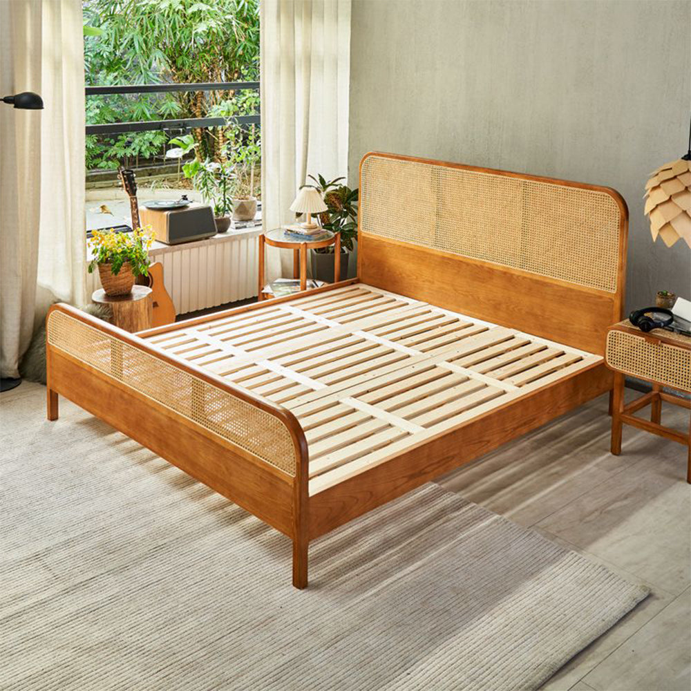 NatureNest Bed