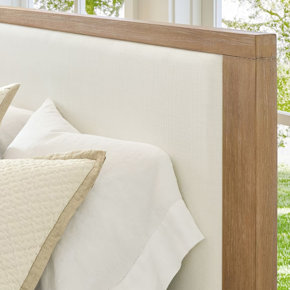 Ethereal Echo Bedstead