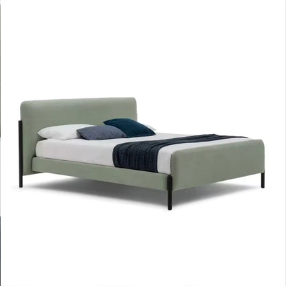 Elysian Dream Upholstered Bed