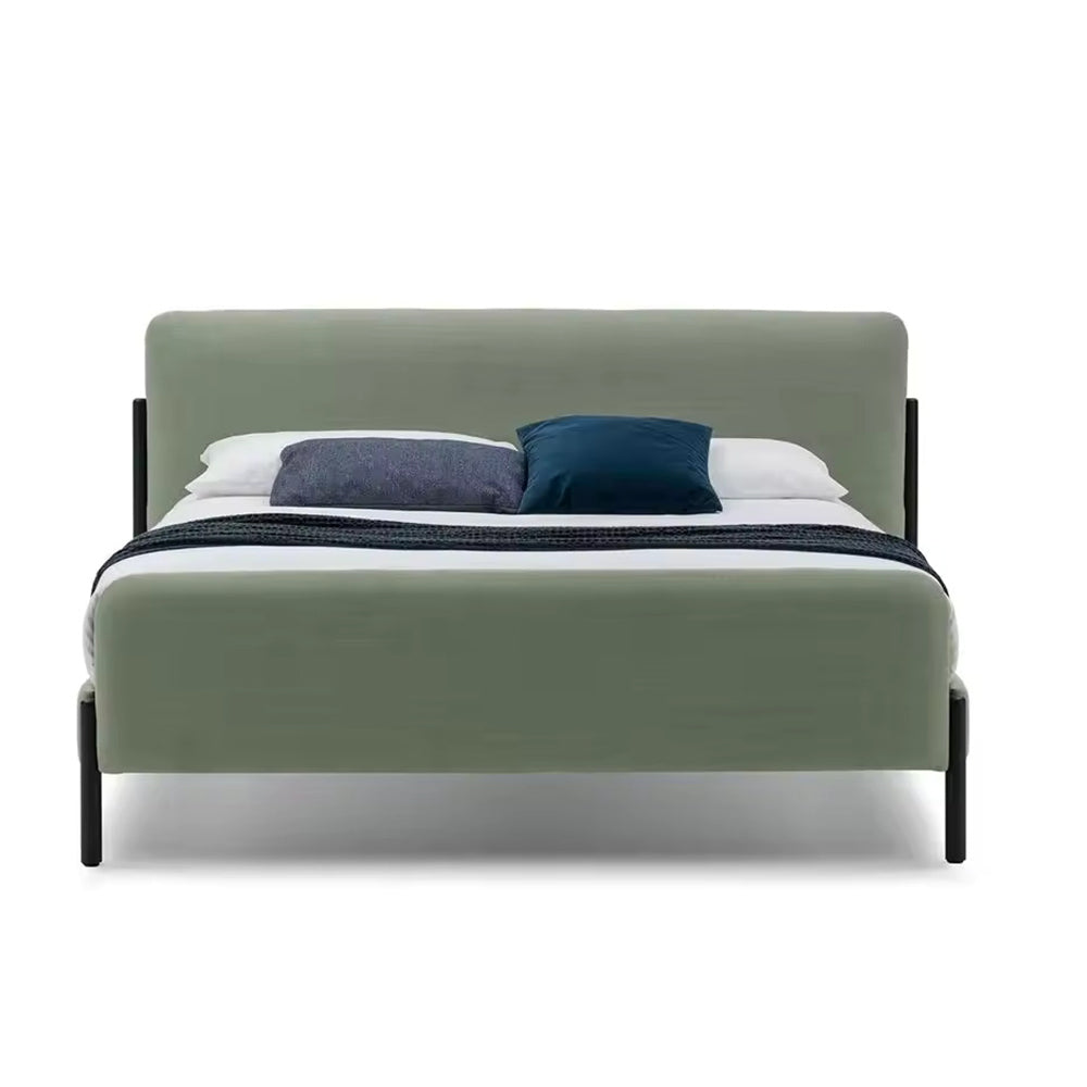 Elysian Dream Upholstered Bed