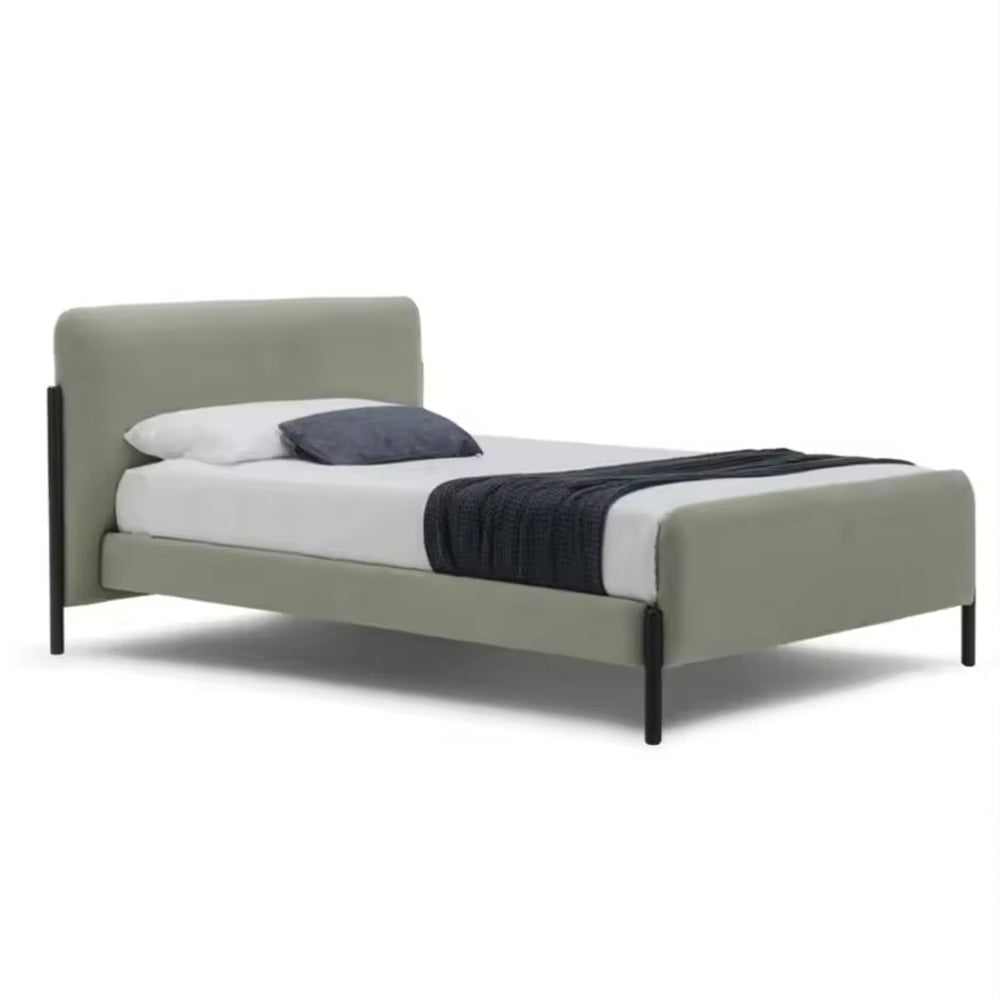 Elysian Dream Upholstered Bed