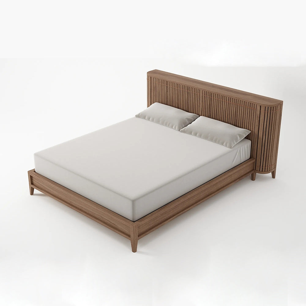 MapleMajesty Bed