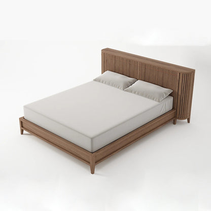 MapleMajesty Bed