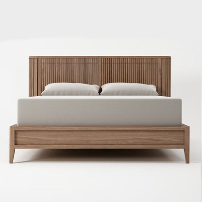 MapleMajesty Bed