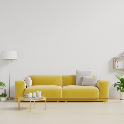 Marigold Mate 2-Seater Sofa